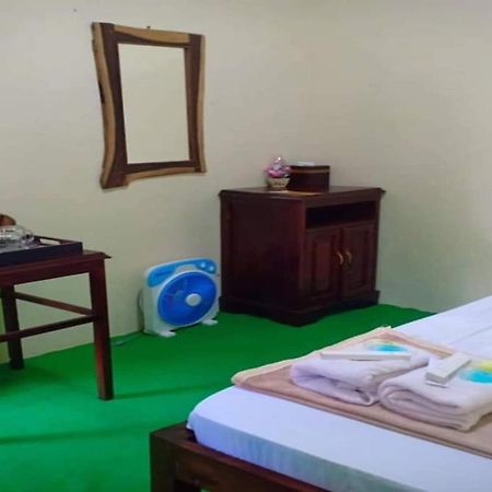 Nara Homestay Syariah Mangunan Exterior foto